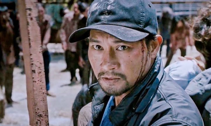 Bến phà được hồi sinh - Kịch bản gây sốt trong lòng người đọc