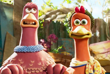 Chicken Run 2: Unveiling Netflix's Epic Sequel with a Mind-Blowing Original Connection