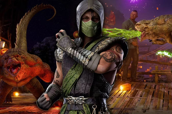 Mortal Kombat 1' reboots and alters the franchise to mixed results