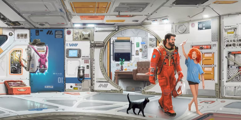 Starfield: Unveiling the Mysterious Fate of Canine Companions