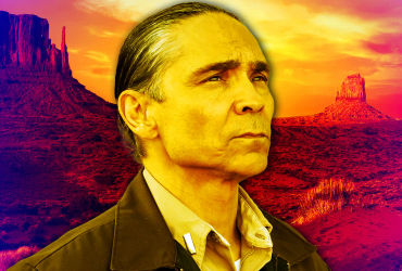 Jaw-dropping Dark Winds Season 2 Ending: The Shocking Truth Behind Joe Leaphorn's Actions!