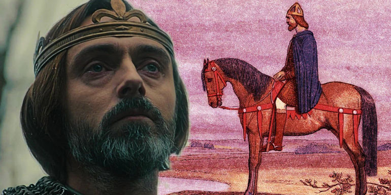 Unveiling the Historical Accuracy of King Alfred: The Last Kingdom's Remarkable Character