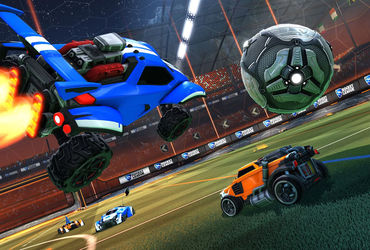 The Ultimate Showdown: Rocket League's Inevitable Confrontation with the Reaper