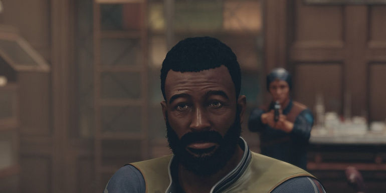 Mastering Starfield: Epic Walkthrough for the Ultimate Gaming Experience