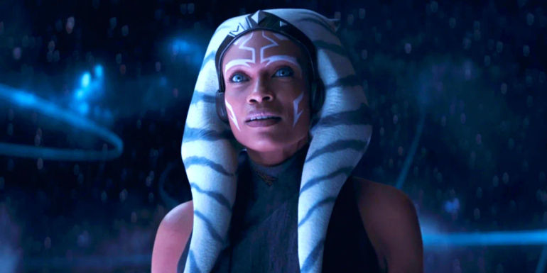 The Shocking Return of THIS Star Wars Character in Ahsoka Episode 4 Will Blow Your Mind!