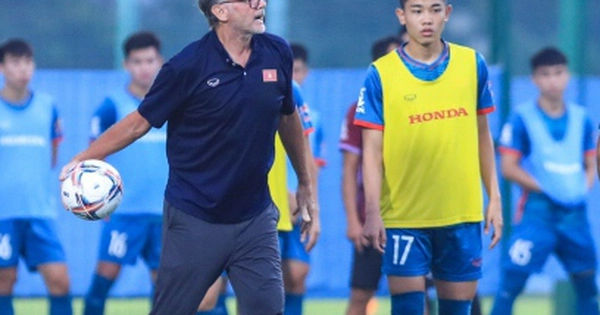 Cập nhật lịch thi đấu U23 châu Á 2024: Hứa hẹn trận đấu căng thẳng và kịch tính!