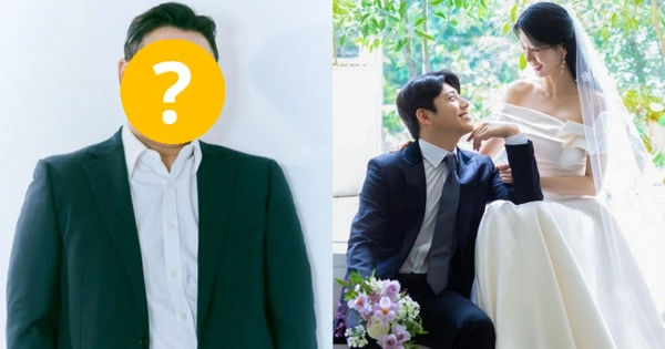 Vụ cưới của tài tử Hạ Cánh Nơi Anh và nam idol gây sốt cộng đồng mạng