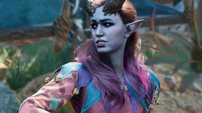 The Ultimate Guide to Dominating Baldur's Gate 3 with CHA-Based Classes