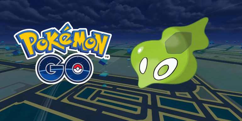 Unveiling the Ultimate Cheat Code: Master the Art of Tracking Zygarde Cells in Pokemon GO