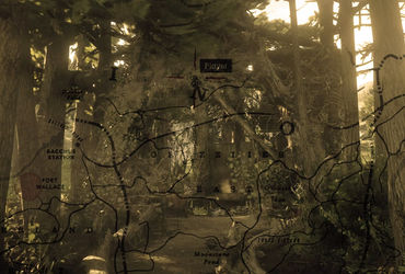 Unveiling the Enigmatic Secrets of Red Dead Redemption 2's Witch House