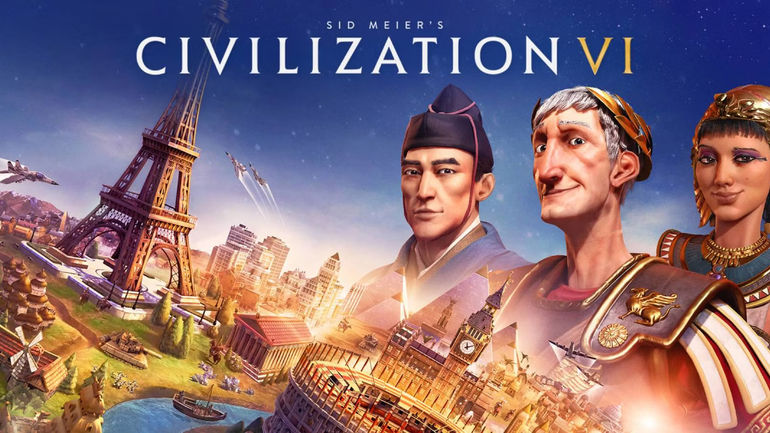 The Ultimate Guide to Mastering Civ 6: Decoding the Unspoken Secrets