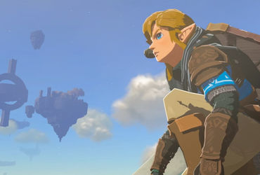 Uncover the Hidden Secrets of Zelda: Tears of the Kingdom with this Genius Glitch!