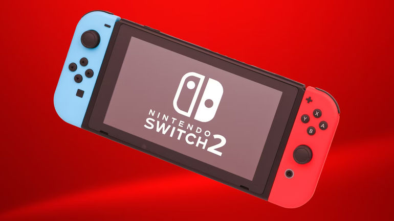 Breaking: Exclusive Insider Leaks Jaw-Dropping Switch 2 Secrets and Game-Changing Features!