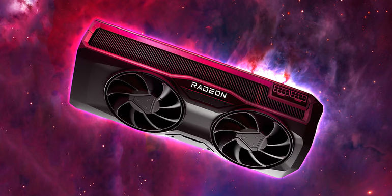 Radeon RX 7800 XT And 7700 XT Review: Midrange AMD Gaming GPUs Put