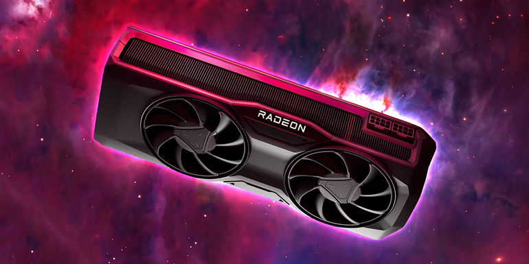Unleashing Next-Level Power: Introducing AMD Radeon RX 7800 XT and 7700 XT Graphics Cards