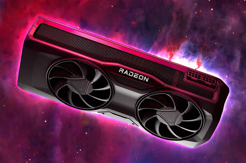 AMD announces Radeon RX 7800 XT and 7700 XT, starting at $449