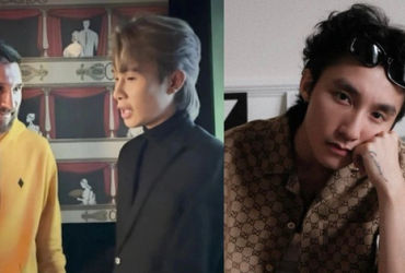 MV đầy cảm xúc của Jack khi kết hợp cùng siêu cầu thủ Messi