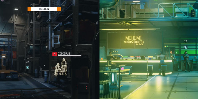 Mastering the Starfield Audition: An Exclusive Walkthrough