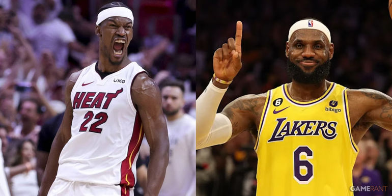 Unstoppable Game-Changers: Top 10 Small Forwards in NBA 2K24, Ranked!