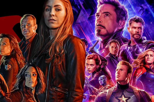 Exclusive Revelation: SHIELD's MCU Canon Status Unveiled, Fans Shocked ...