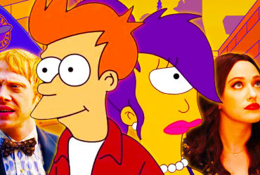 Mind-Blowing Casting Choices for a Live-Action Futurama Remake: Who Should Play the Beloved Characters?