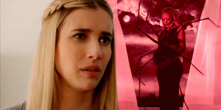 Mind-Blowing Twist: American Horror Story Season 12 Brings Back Fan-Favorite Actresses, But This Unexpected Detail Will Leave You Speechless!