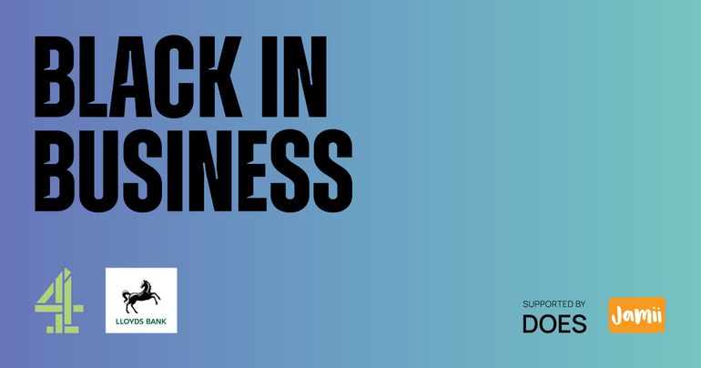 Game Changer: Channel 4 and Lloyds Empower Black-Led Businesses with £500,000 Advertising Boost