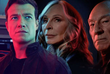 The Mind-Blowing Deleted Scene That Changed Picard's Fate Forever!