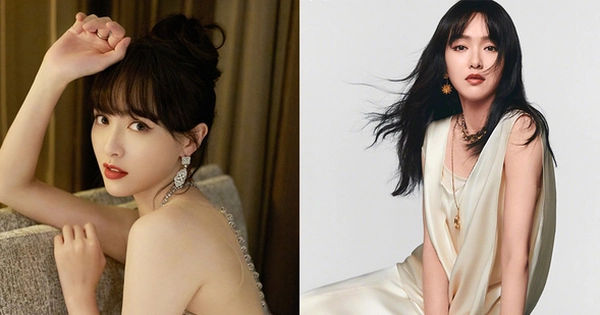 Khám phá bí quyết giữ mãi nhan sắc tươi trẻ với Đường Yên