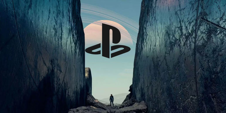 Starfield Mod Unleashes PlayStation Studios Animation in Jaw-Dropping Game Opening