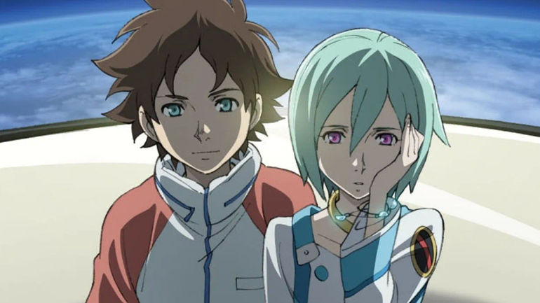 Unveiling the Epic 4-Part Movie Edit: A Must-Watch Marvel for Adult Swim Mech Anime Enthusiasts!