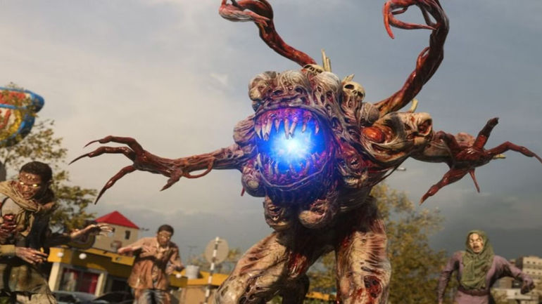 Revolutionary Game-Changer: Unleashing the Ultimate Action in Call of Duty – Inspired by Dying Light