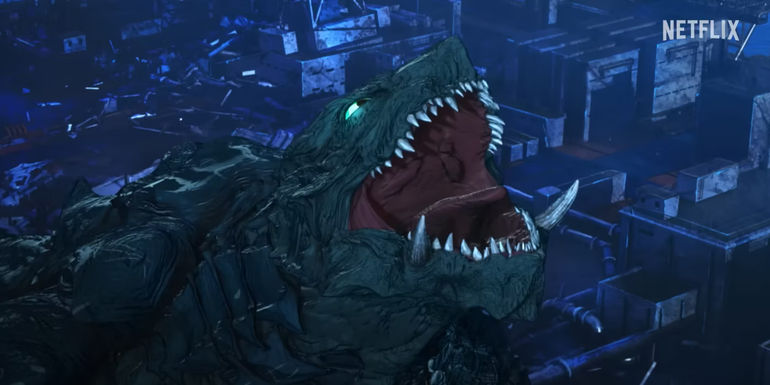 Gamera Rebirth: Unleashing the Ultimate Kaiju Experience