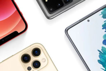 Android: Vượt bậc với 5 lý do hấp dẫn hơn iPhone