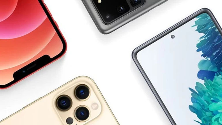 Android: Vượt bậc với 5 lý do hấp dẫn hơn iPhone