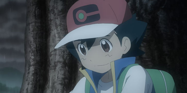 Fans Left in Awe: Ash's Ultimate Pokémon Finale Delivers a Jaw-Dropping Twist