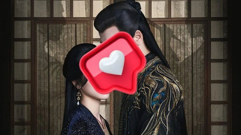 Gã đàn ông lạ lùng trong truyền thuyết: Hình vô tri nhưng tình dịu dàng chạm đến từng khoảnh khắc