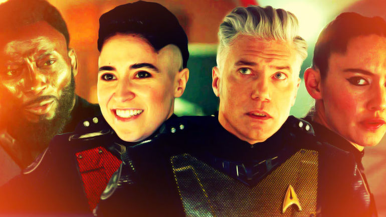 Unveiling the Immortality Secret: Captain Pike's Unfathomable Fate in Strange New Worlds