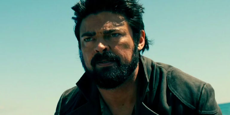 The Epic Resurgence of Karl Urban's Unforgettable Action Thriller on Netflix After More Than a Decade