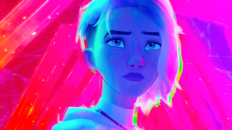 Gwen Stacy's Spider-Verse Team Unleashes Unbelievable New Powers in Jaw-Dropping Artwork