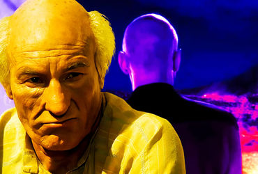 The Absolute Definitive Ranking of Captain Picard’s Most Epic Star Trek TNG Episodes