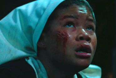 The Nun 2: Unveiling the Impact of Test Screenings on Director’s Vision - A Dynamic Reflection of Evolving Audiences