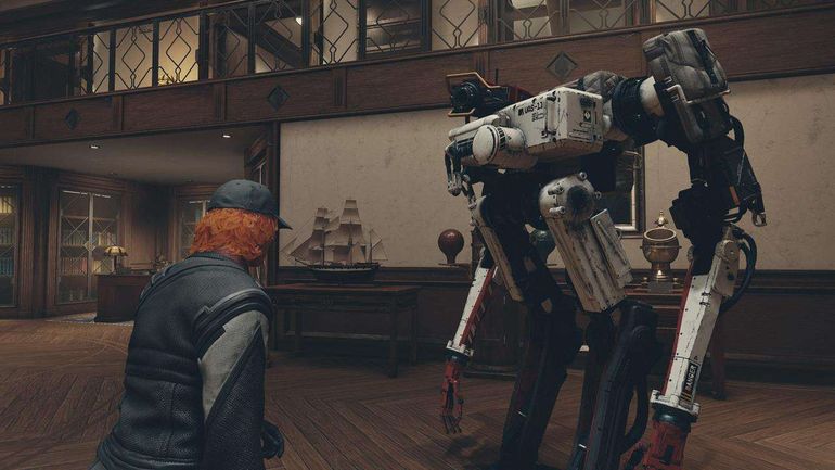 Unlock the Ultimate Character Saving Guide in Starfield