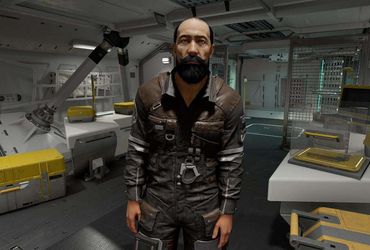 Critical Choices in Starfield: The Fate of Rafael in Entangled