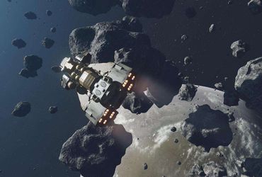 Starfield's Elusive Starborn Trader: Unraveling the Mystery! Discover the Secrets Within!