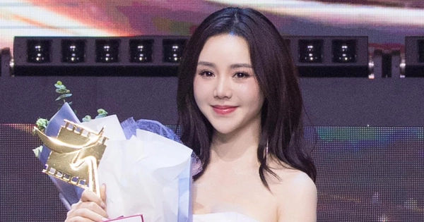 Quỳnh Kool chia sẻ cảm xúc khi vượt qua đàn chị để đoạt Cánh Diều Vàng từ Khả Ngân