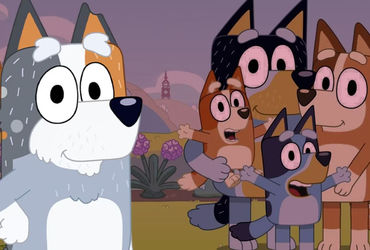 The Mysterious Fate of Bluey's Grandpa Heeler: Unraveling the Truth Behind His Disappearance