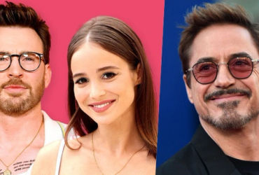 Đội trưởng Mỹ Chris Evans cưới diễn viên trẻ hơn 16 tuổi: Hơn cả Iron Man, dàn sao Marvel hân hoan đến chung vui