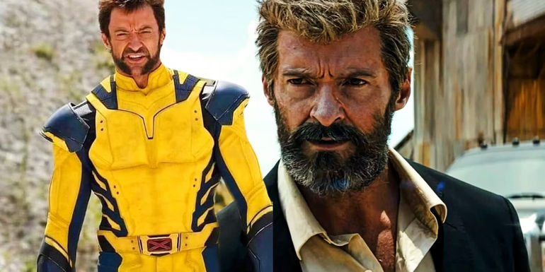 Shawn Levy was determined to make Hugh Jackman's Wolverine suit