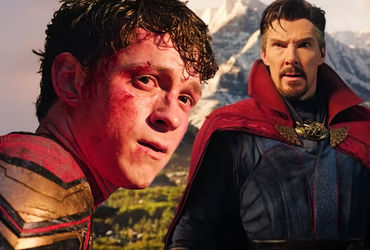 Spider-Man's Mind-Blowing Deleted Scene with Doctor Strange 2 Finally Exposed!